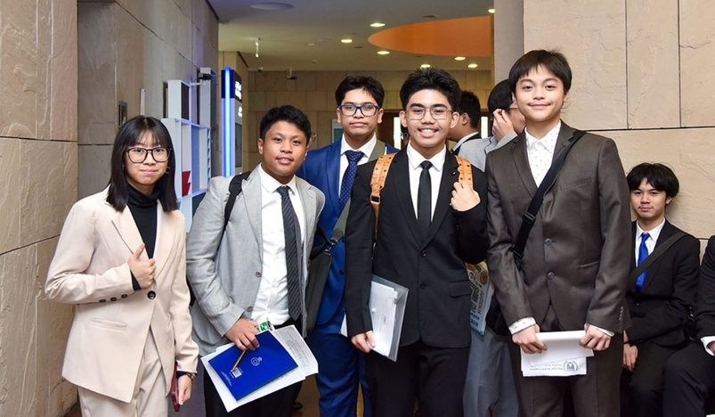 Qatar Foundation to Host Harvard Model Congress Middle East 2027 at Education City